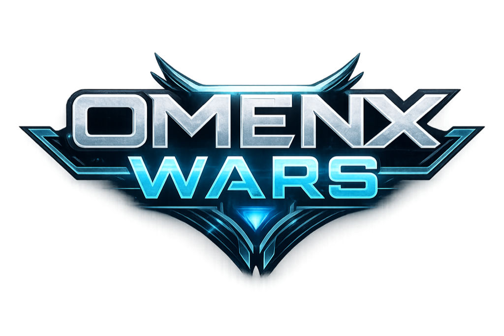OMENX Wars